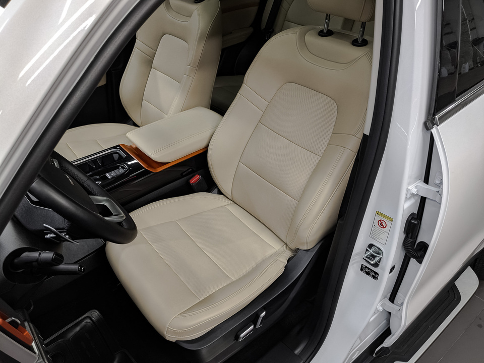 Фото Haval Dargo с пробегом 36 881 км