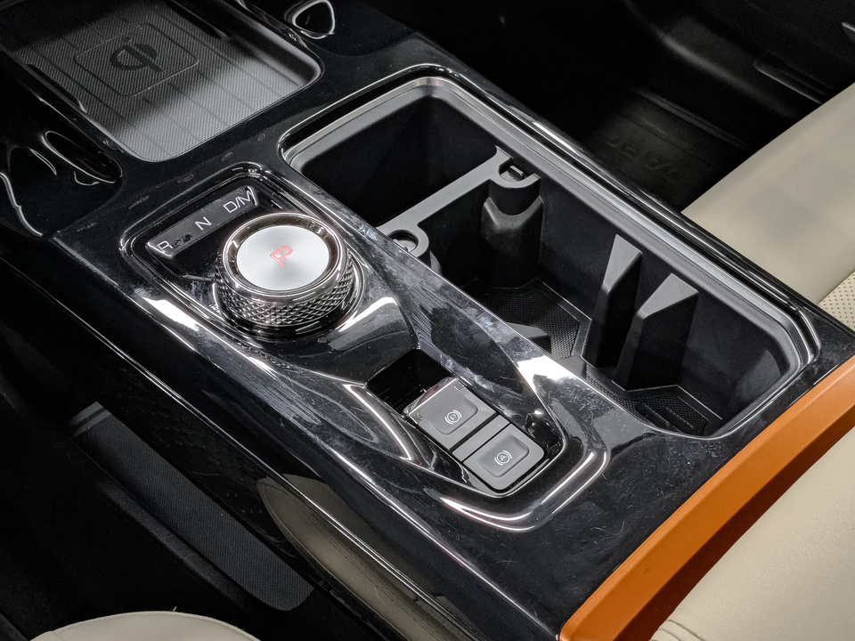 Фото Haval Dargo с пробегом 36 881 км