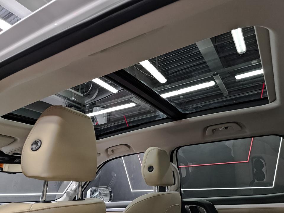 Фото Haval Dargo с пробегом 36 881 км