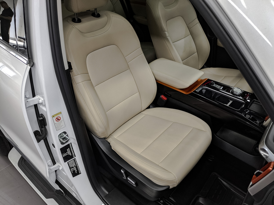 Фото Haval Dargo с пробегом 36 881 км