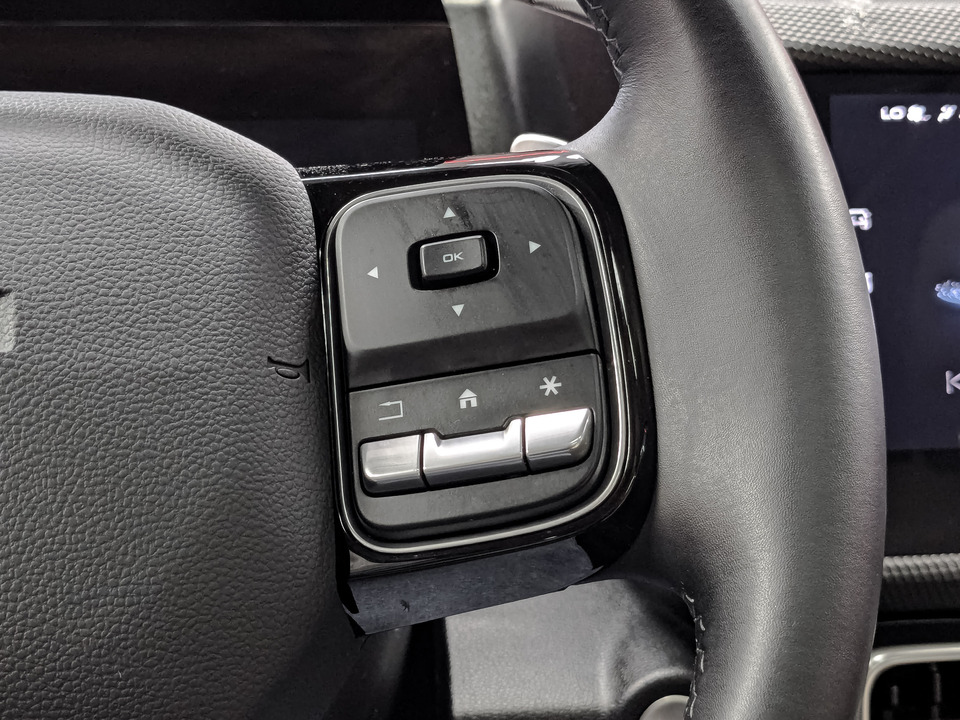 Фото Haval Dargo с пробегом 36 881 км