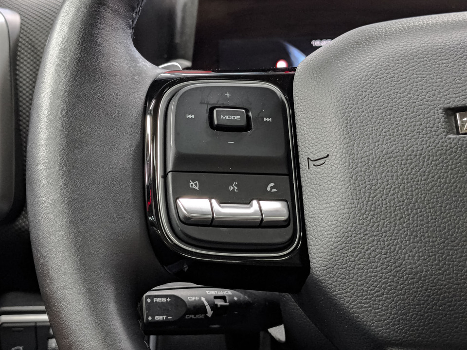 Фото Haval Dargo с пробегом 36 881 км
