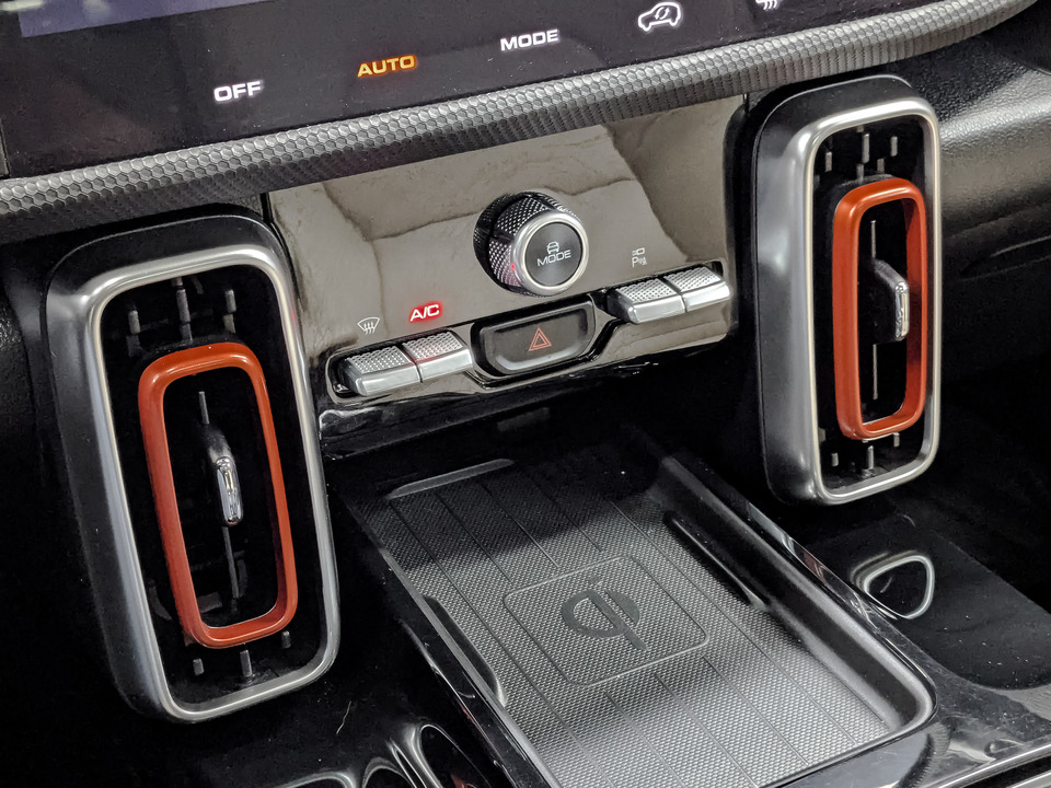 Фото Haval Dargo с пробегом 36 881 км