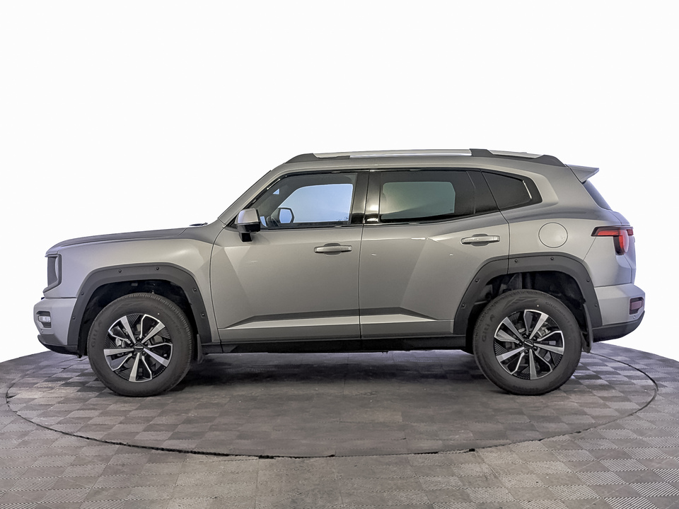 Фото Haval H7 II с пробегом 3 514 км