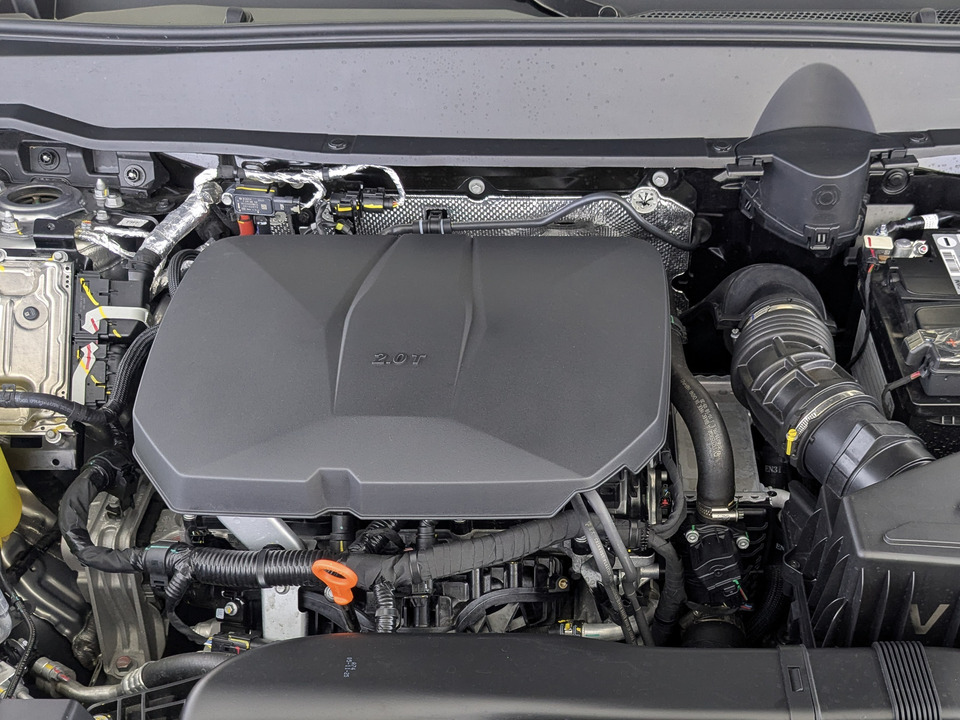 Фото Haval H7 II с пробегом 3 514 км