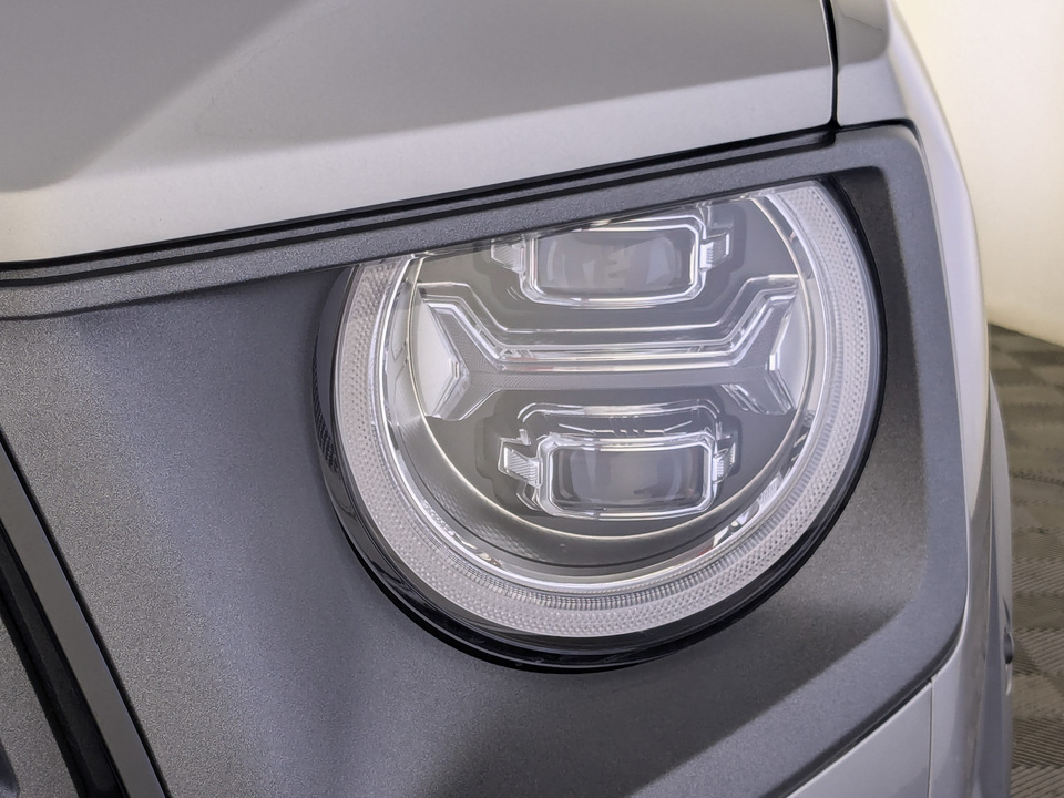 Фото Haval H7 II с пробегом 3 514 км