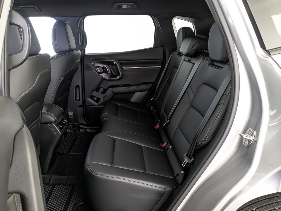 Фото Haval H7 II с пробегом 3 514 км