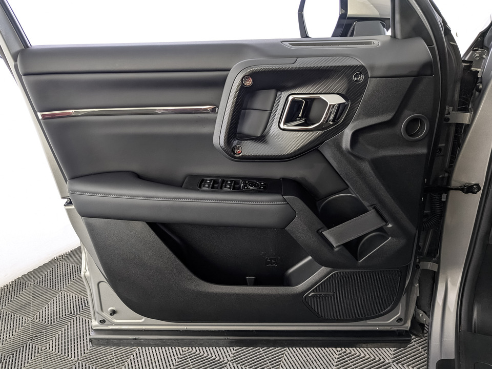 Фото Haval H7 II с пробегом 3 514 км