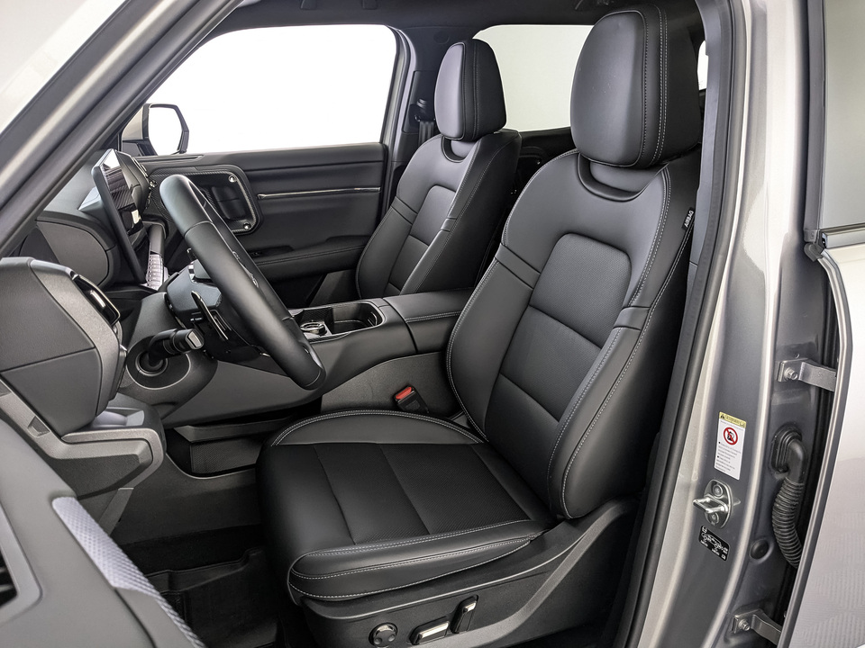 Фото Haval H7 II с пробегом 3 514 км