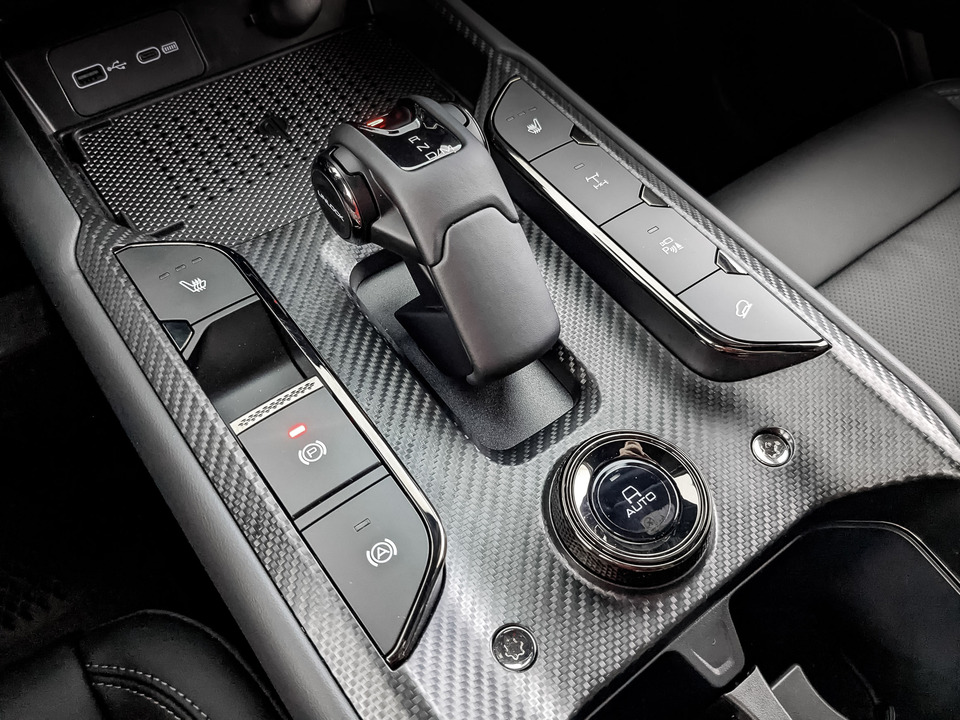 Фото Haval H7 II с пробегом 3 514 км