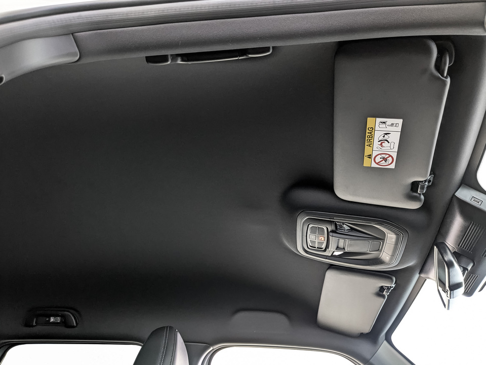 Фото Haval H7 II с пробегом 3 514 км
