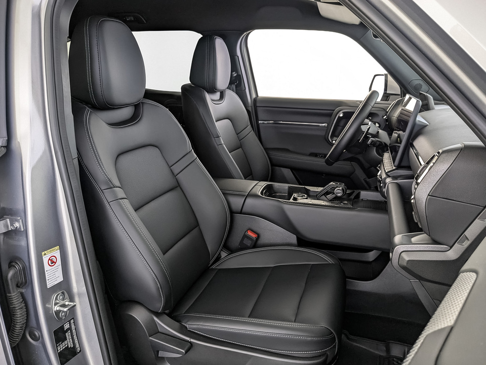 Фото Haval H7 II с пробегом 3 514 км