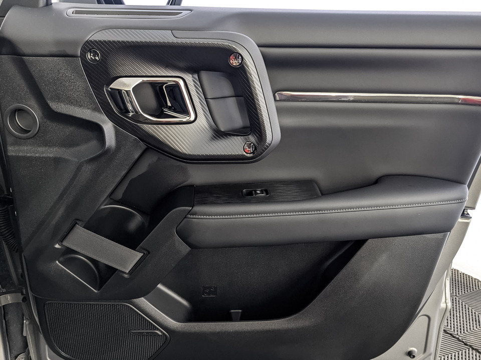 Фото Haval H7 II с пробегом 3 514 км
