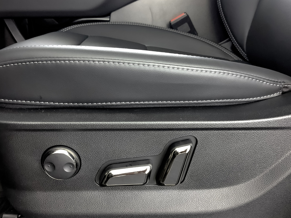 Фото Haval H7 II с пробегом 3 514 км