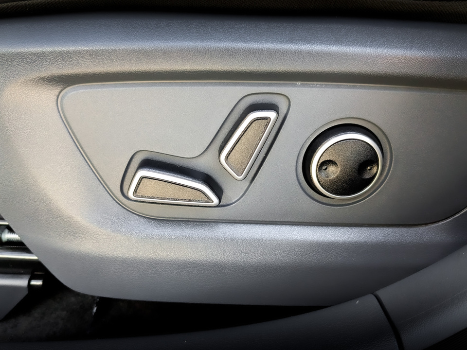 Фото Changan UNI-T с пробегом 21 593 км