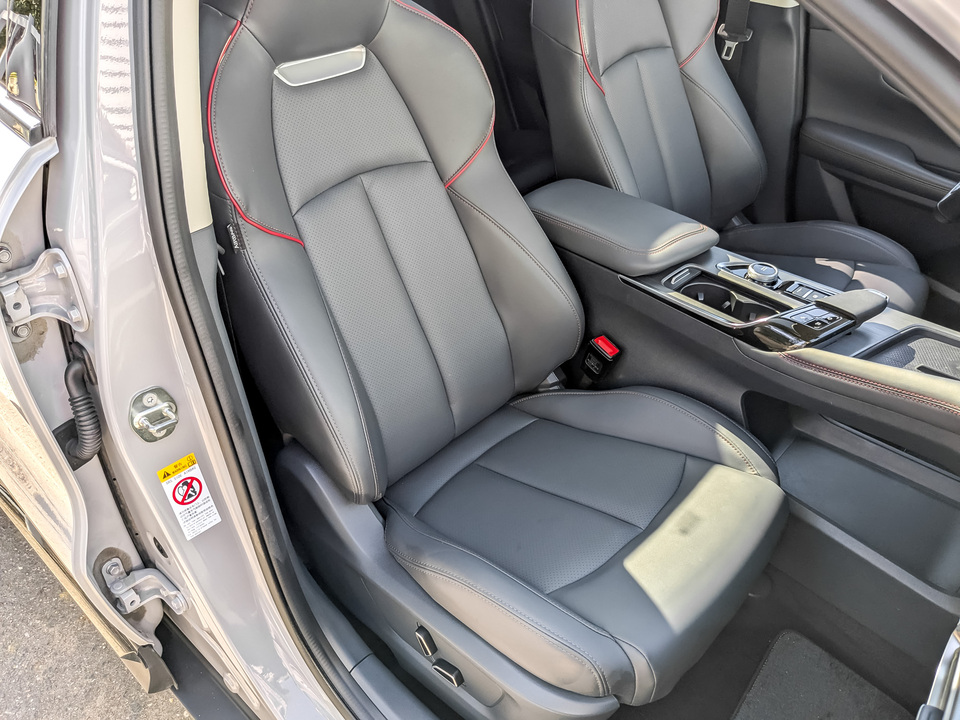 Фото Changan UNI-T с пробегом 21 593 км