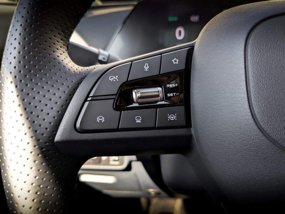 Фото Changan UNI-T с пробегом 21 593 км