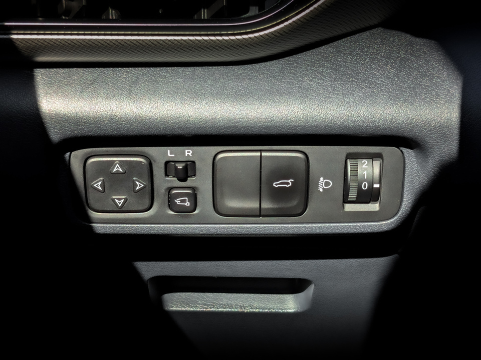 Фото Changan UNI-T с пробегом 21 593 км