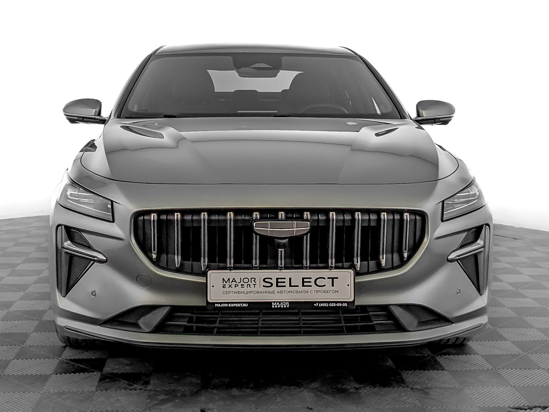 GEELY Preface 2.00 (200 л.с), автомат, 2024, пробег 19 571 км