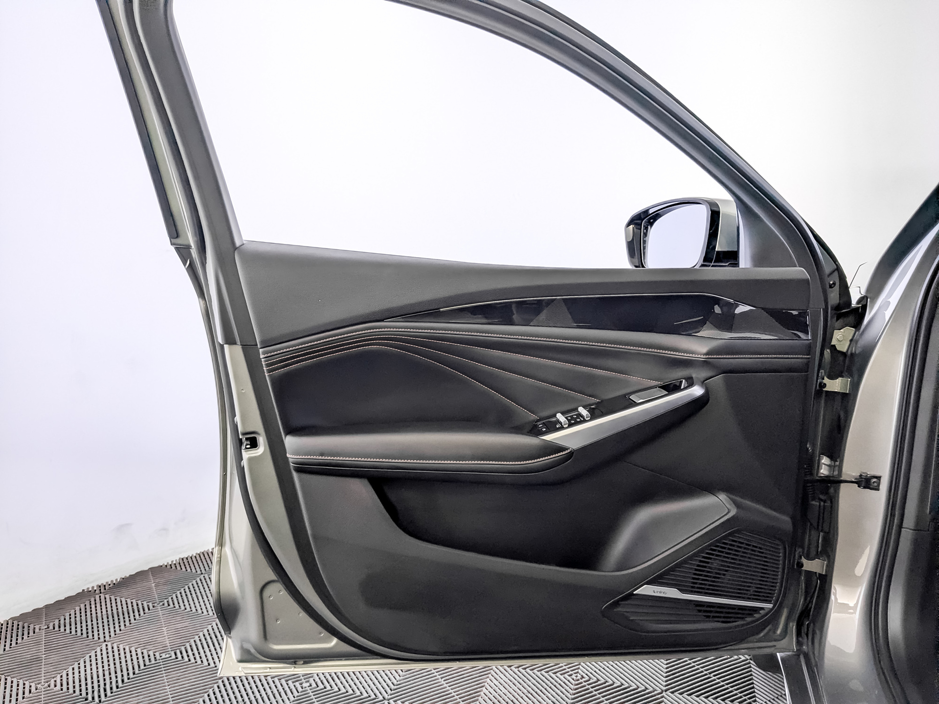 GEELY Preface 2.00 (200 л.с), автомат, 2024, пробег 19 571 км