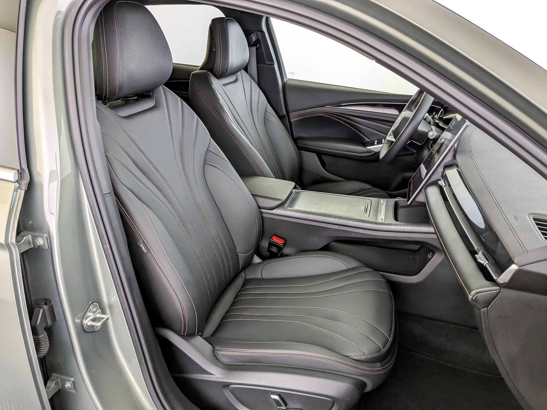 GEELY Preface 2.00 (200 л.с), автомат, 2024, пробег 19 571 км