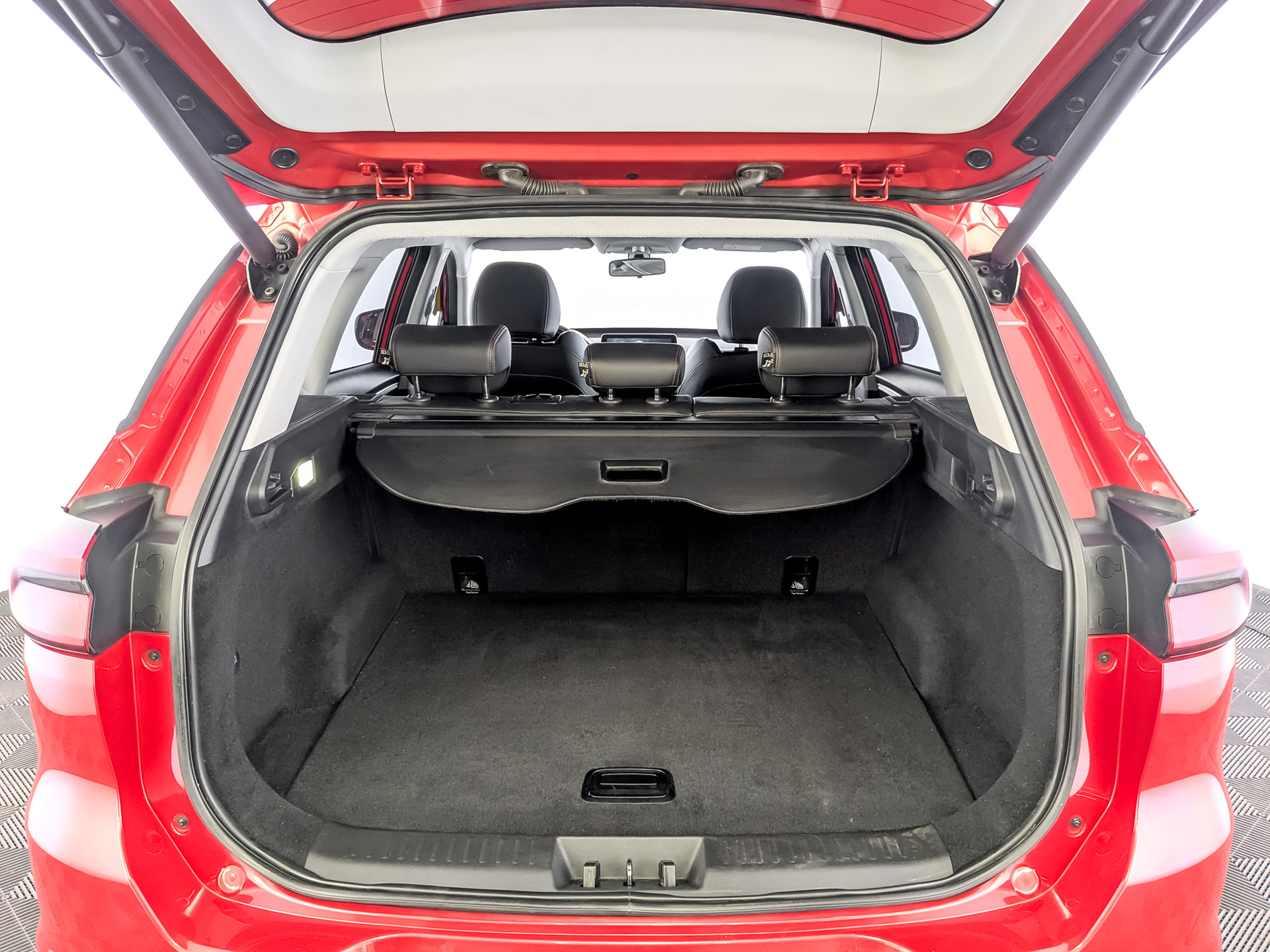 CHERY Tiggo 7 Pro 1.50 (147 л.с), автомат, 2021, пробег 96 173 км