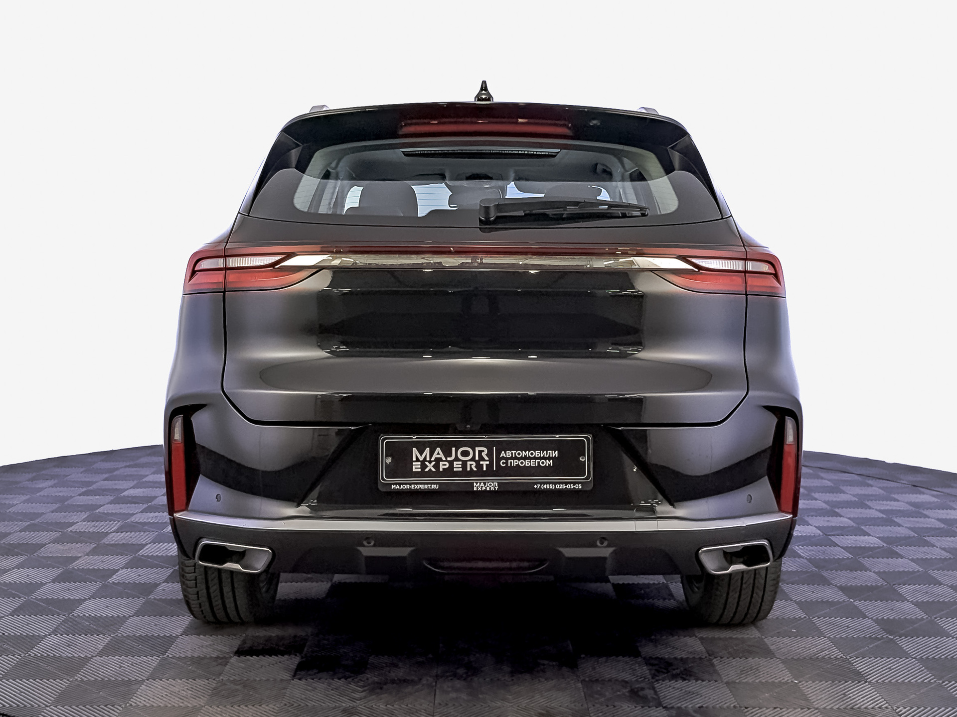 EXEED TXL 1.60 (186 л.с), автомат, 2021, пробег 84 124 км