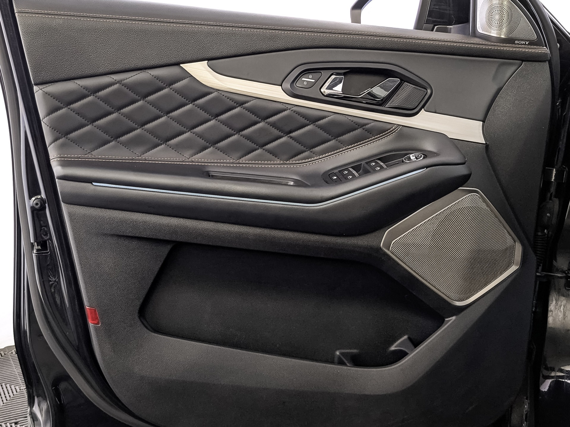 EXEED TXL 1.60 (186 л.с), автомат, 2021, пробег 84 124 км