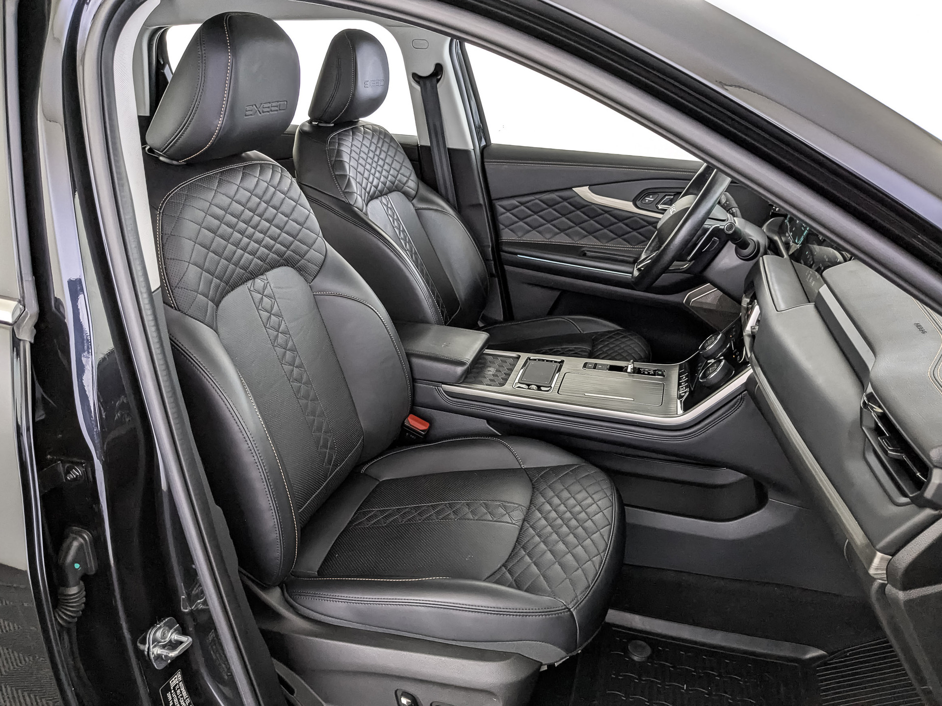EXEED TXL 1.60 (186 л.с), автомат, 2021, пробег 84 124 км