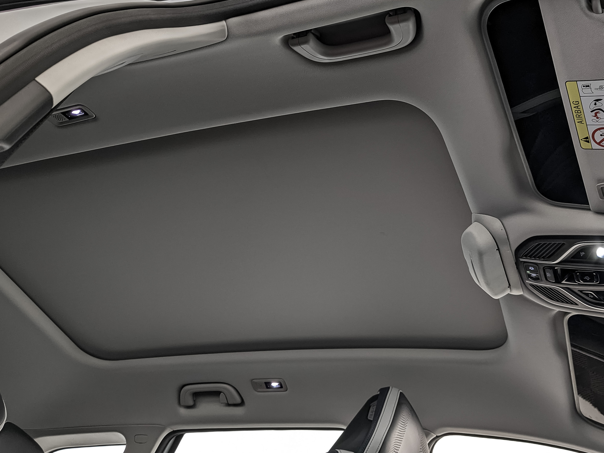 GEELY Atlas II 2.00 (200 л.с), автомат, 2024, пробег 46 670 км