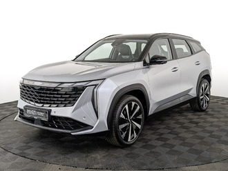 GEELY Atlas II
