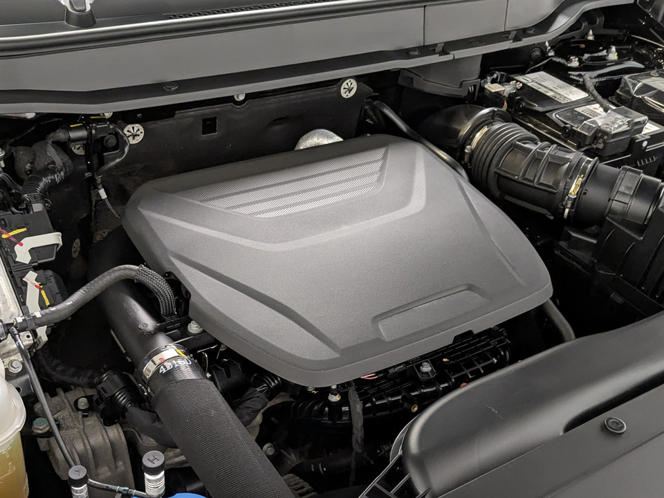 Фото Haval F7 с пробегом 19 024 км