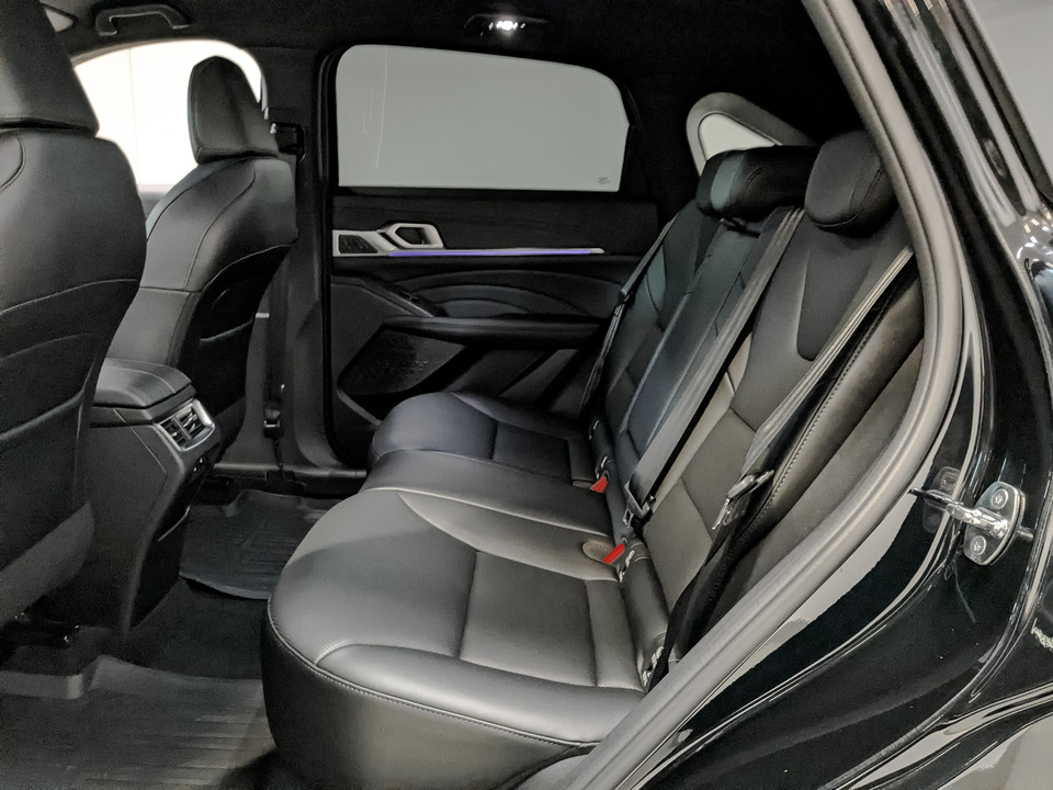 Фото Haval F7 с пробегом 19 024 км