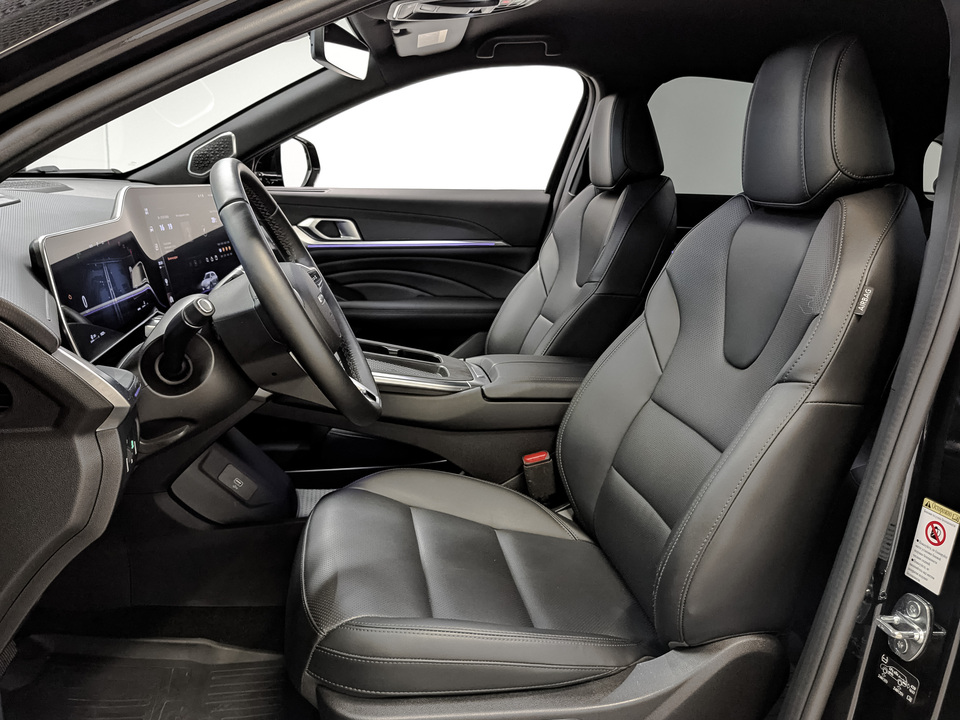Фото Haval F7 с пробегом 19 024 км