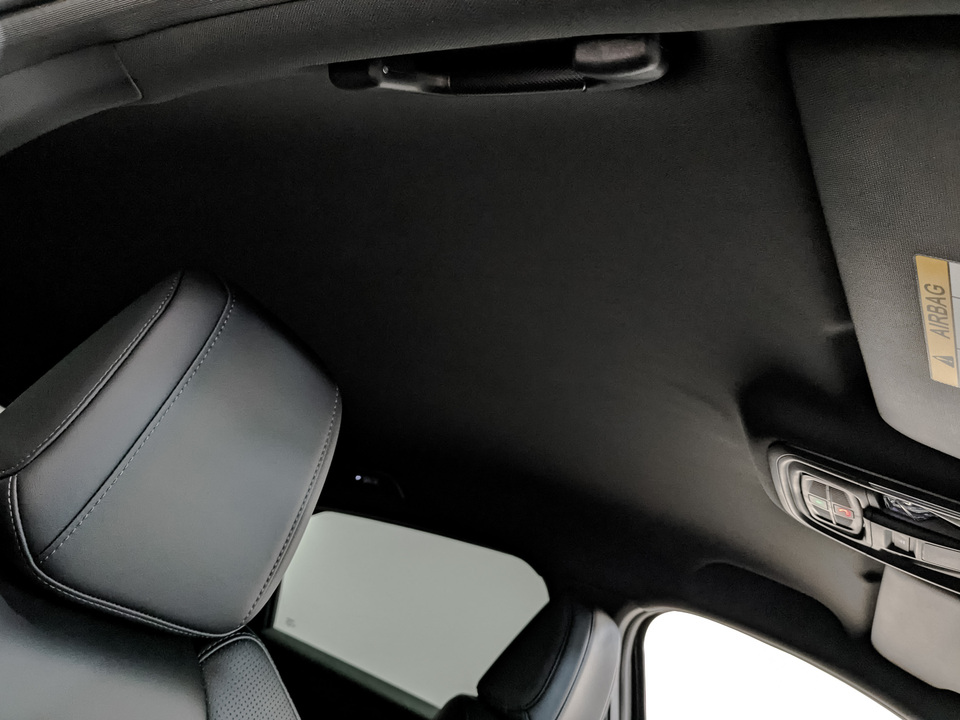 Фото Haval F7 с пробегом 19 024 км