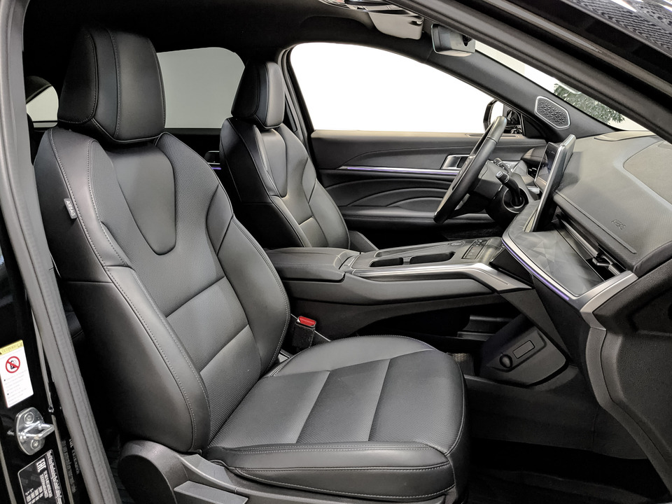 Фото Haval F7 с пробегом 19 024 км