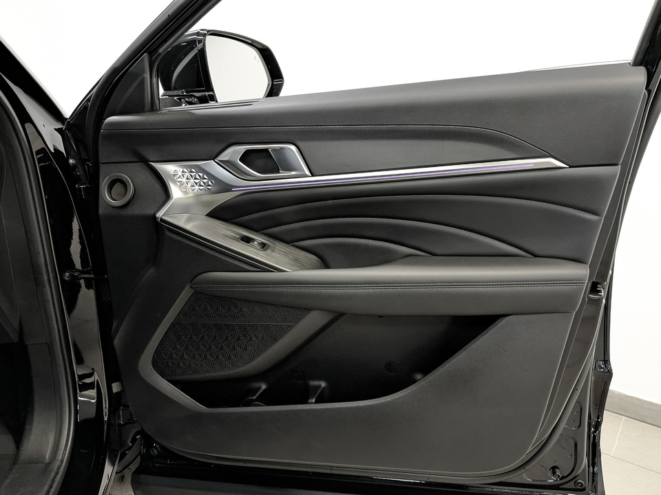 Фото Haval F7 с пробегом 19 024 км