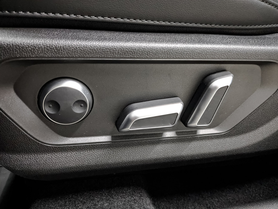 Фото Haval F7 с пробегом 19 024 км