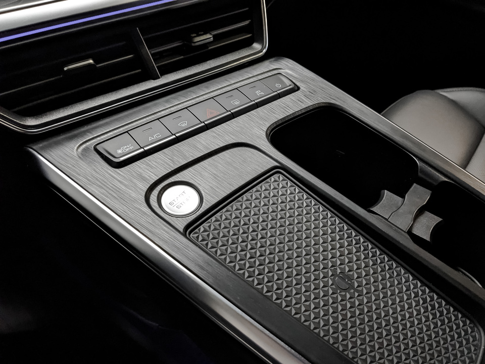 Фото Haval F7 с пробегом 19 024 км