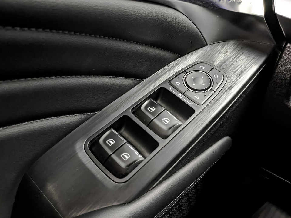 Фото Haval F7 с пробегом 19 024 км