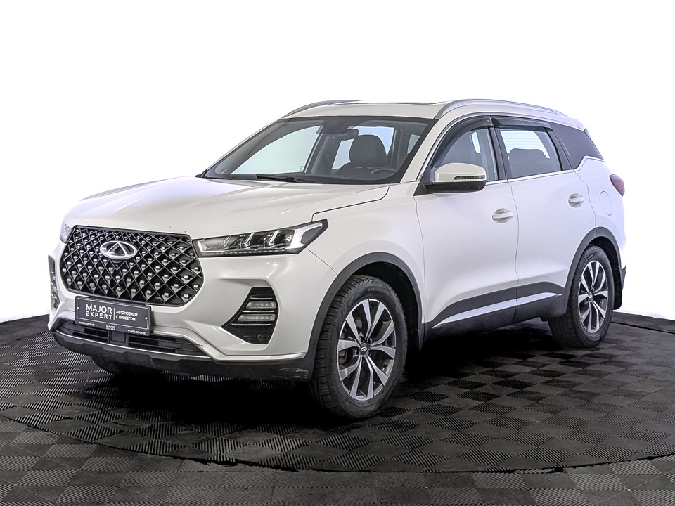 Chery Tiggo 7 Pro / Pro Max / 7L