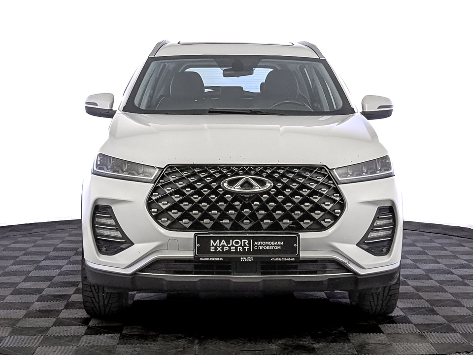 Chery Tiggo 7 Pro / Pro Max / 7L