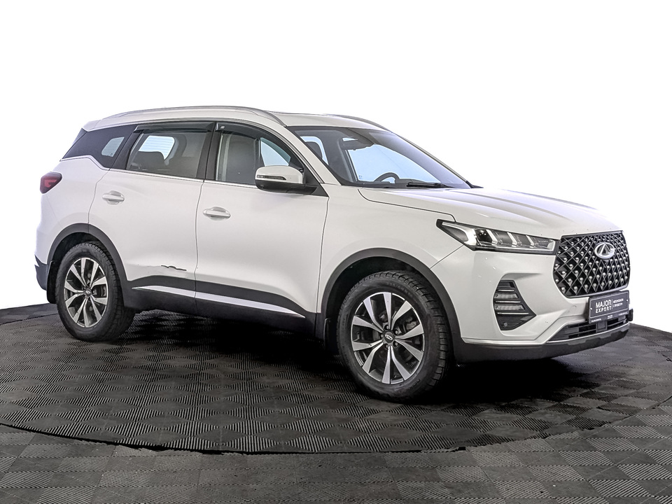 Chery Tiggo 7 Pro / Pro Max / 7L