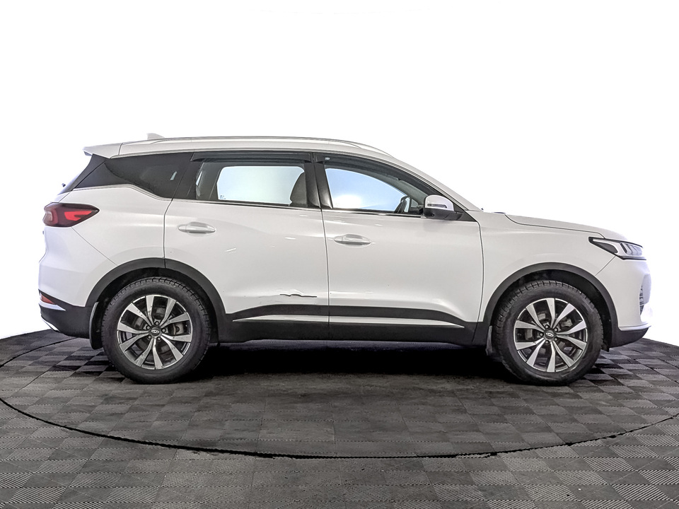 Chery Tiggo 7 Pro / Pro Max / 7L