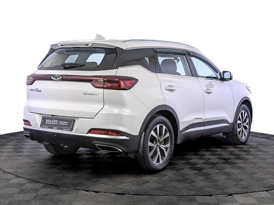 Chery Tiggo 7 Pro / Pro Max / 7L