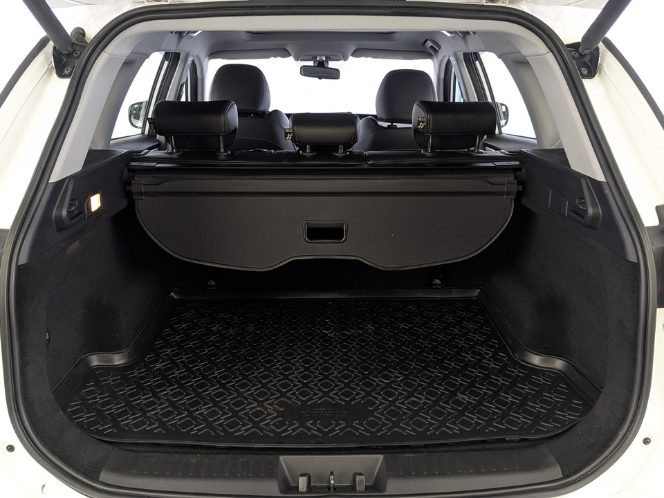Фото Chery Tiggo 7 Pro с пробегом 111560 км