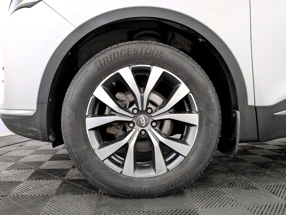 Фото Chery Tiggo 7 Pro с пробегом 111560 км