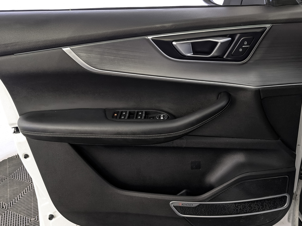 Фото Chery Tiggo 7 Pro с пробегом 111560 км