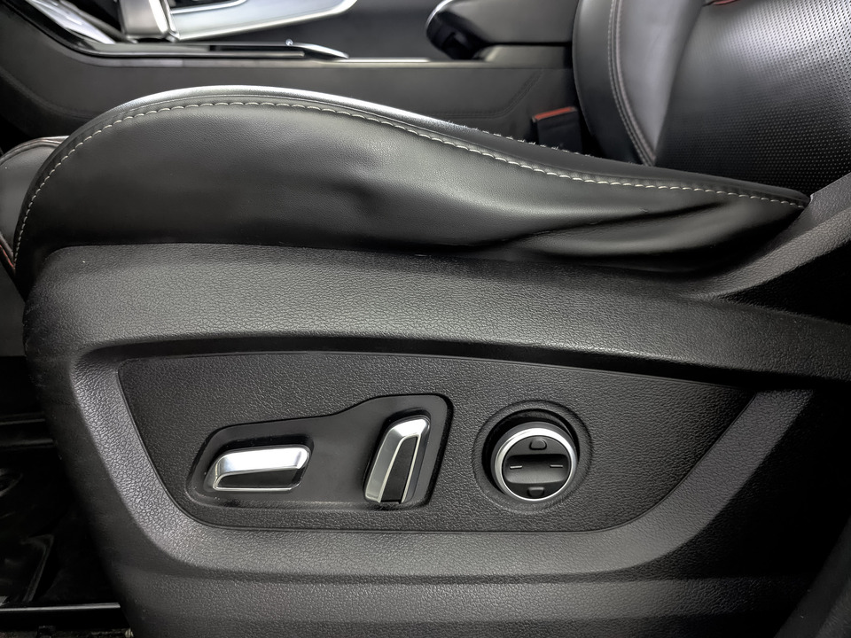 Фото Chery Tiggo 7 Pro с пробегом 111560 км