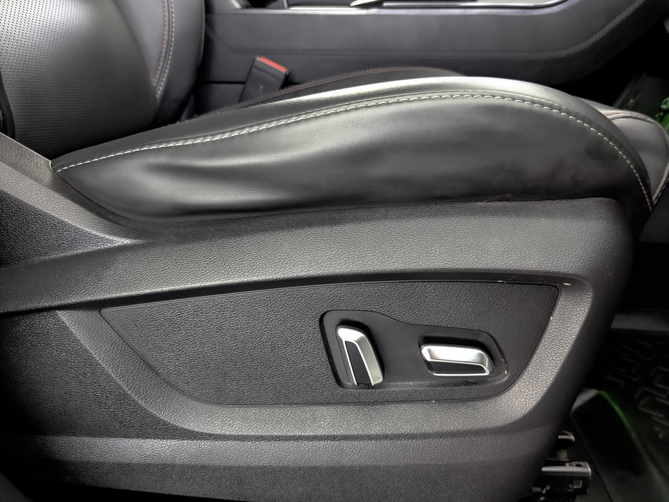 Фото Chery Tiggo 7 Pro с пробегом 111560 км